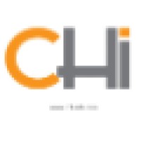 CHI Asia logo - Similar company to Asarasa Indonesia