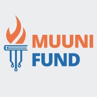 Muuni Fund Malawi logo - Similar company to Ntha Foundation