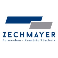 Zechmayer Formenbau - Kunststofftechnik logo - Similar company to Varia Plus Gmbh