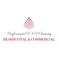 Professional V.I.P Cleaning Services LLC logo - Similar company to Raddatz Gutter Cleaning  Llc