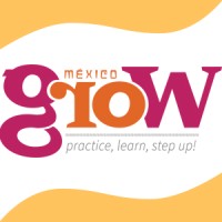 GROW México logo - Similar company to Actumlogos ®