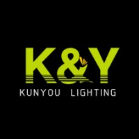 KY Lighting logo - Similar company to Tcl Lighting