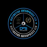 Distinctive Enterprises LLC logo - Similar company to Distinctive Forensic Solutions