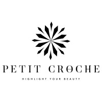 Petit Croche Beauty logo - Similar company to Alaric.Bg