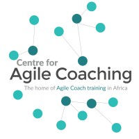 Centre for Agile Coaching logo - Similar company to Slice Academy