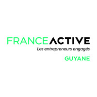 France Active Guyane logo - Similar company to Start'Her Par France Active Métropole 92