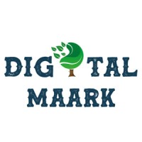 Digital Maark logo - Similar company to Digital Factory - Digital Agency