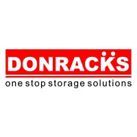 Donracks TMTE Metal Tech Pvt Ltd logo - Similar company to Sun Infraa Trends Pvt. Ltd.