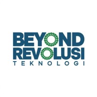 PT. BEYOND REVOLUSI TEKNOLOGI logo - Similar company to Beyond Property