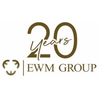 EWM Group logo - Similar company to Ewm Global