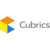 Cubrics Ltd logo - Similar company to Kubricks
