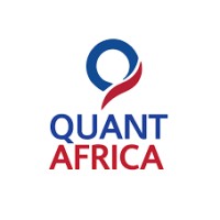 QuantAfrica logo - Similar company to Iprotector Zimbabwe
