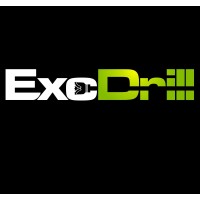 ExoDrill logo - Similar company to Umar Muhammad