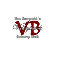 Ron Jaworski's Valleybrook Country Club logo - Similar company to Ron Jaworski'S Blue Heron Pines Golf Club