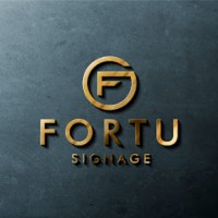 Fortu Signage (PT Fortu Media Kreasi) logo - Similar company to Imdigital Agency