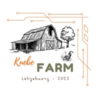 KuebeFarm logo - Similar company to Precision Navigation Systems