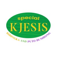 K'Jesis logo - Similar company to Fortify Digital Marketing