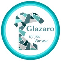 Glazaro logo - Similar company to Cherrycorp