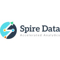 Spire Data logo - Similar company to Spire Solutions