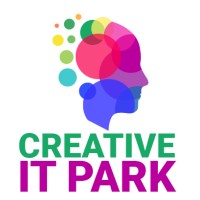 Creative It Park logo - Similar company to Study Ways Consultants