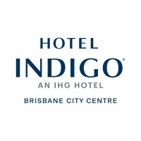 Hotel Indigo Brisbane City Centre logo - Similar company to Ozone Services Group