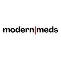 ModernMeds logo - Similar company to Modernmed