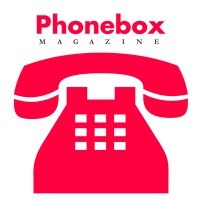 Phonebox Magazine logo - Similar company to Cathedral Dermatology