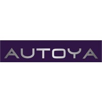 Autoya logo - Similar company to Autoya.Es