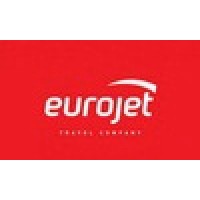 EuroJet Travel Company logo - Similar company to Clooes