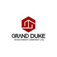 Grand Duke Investment Company Limited logo - Similar company to Lesedi Developers