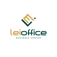 Lei Office Business Center logo - Similar company to Omnia Service Group