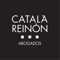 Català Reinón Abogados logo - Similar company to Dig Lawyers Barcelona-Madrid