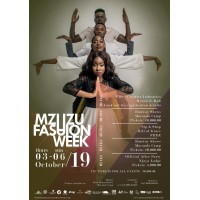 Mzuzu Fashion Week logo - Similar company to Sunbird Solar Sa