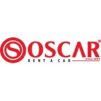OSCAR Turizm & Rent A Car logo - Similar company to Albi̇n Rent A Car
