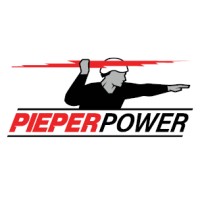 Pieper Electric, Inc. logo - Similar company to Acs - Engineer. Integrate. Build.