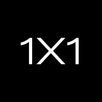 1x1 Studio logo - Similar company to 4Th Floor