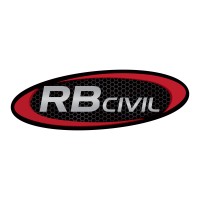 RB Civil Ltd - NZ logo - Similar company to Kuru Contracting Limited