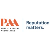 Public Affairs Associates logo - Similar company to Hickory Roofing & Construction