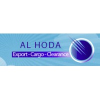 Alhoda Freight International logo - Similar company to Go Logistics Freight Forwarding