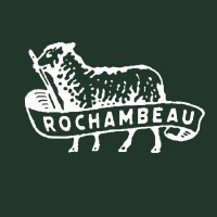Rochambeau Roadside Inn logo - Similar company to Constructtech Design Build