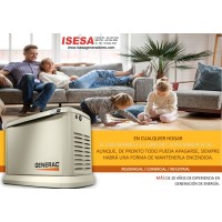 ISESA GENERADORES ELECTRICOS logo - Similar company to Isesa S.A.