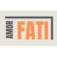 Amor Fati logo - Similar company to Helpwave Ai