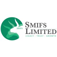 SMIFS LIMITED logo - Similar company to Aum Capital Market Private Limited