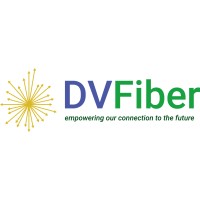 DVFiber logo - Similar company to Network Management Solutions, Inc