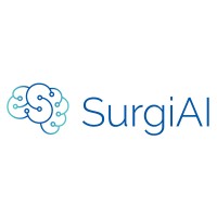 SurgiAI logo - Similar company to Curespec