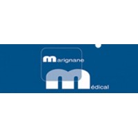 MARIGNANE MEDICAL logo - Similar company to Mairie De Vitrolles