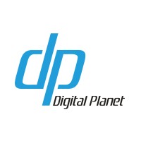 Digital Planet LLC logo - Similar company to Digital Planet