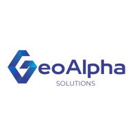 GeoAlpha Solutions logo - Similar company to Cloudon