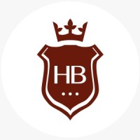 Herenboeren Usseler Es logo - Similar company to Voedselbos Benthuizen