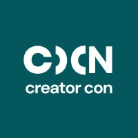 Creator Con logo - Similar company to Third Roast